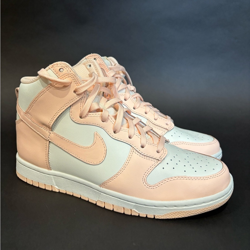 Nike Dunk High